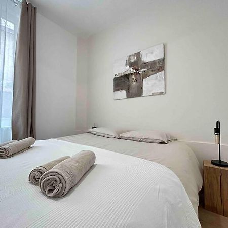 Apartament Le Meslier Épernay Zewnętrze zdjęcie