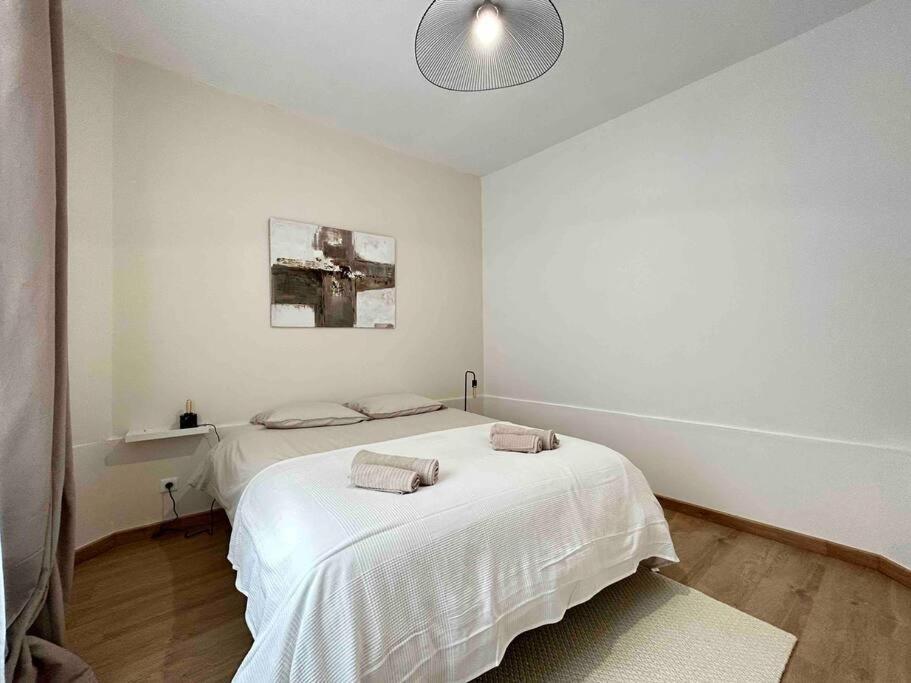Apartament Le Meslier Épernay Zewnętrze zdjęcie