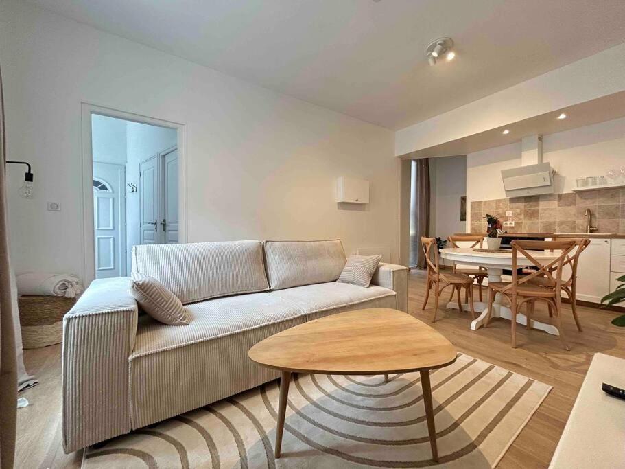 Apartament Le Meslier Épernay Zewnętrze zdjęcie