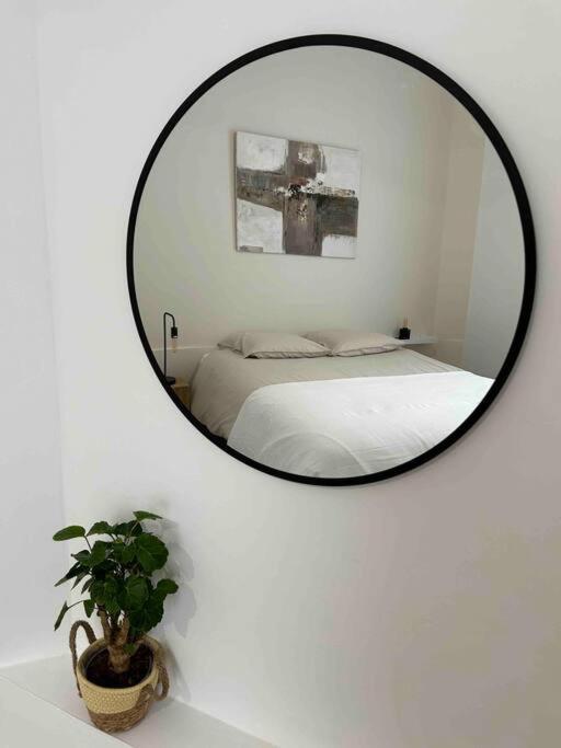 Apartament Le Meslier Épernay Zewnętrze zdjęcie