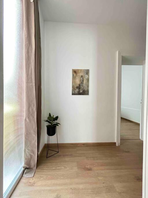 Apartament Le Meslier Épernay Zewnętrze zdjęcie