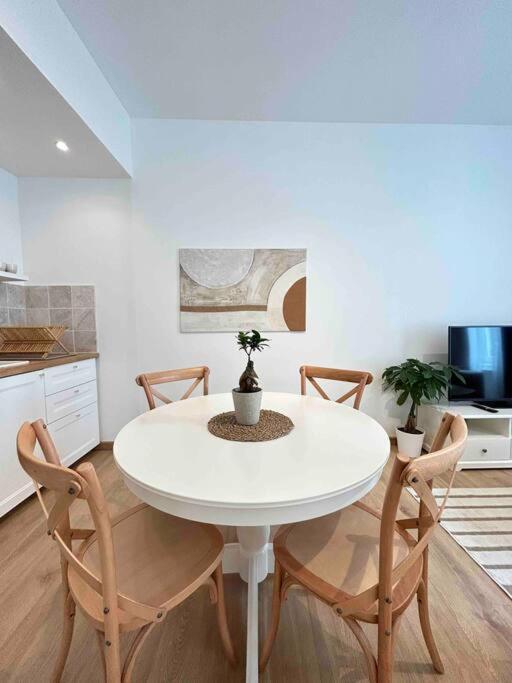 Apartament Le Meslier Épernay Zewnętrze zdjęcie