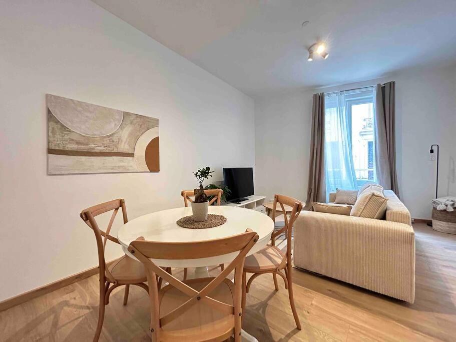 Apartament Le Meslier Épernay Zewnętrze zdjęcie