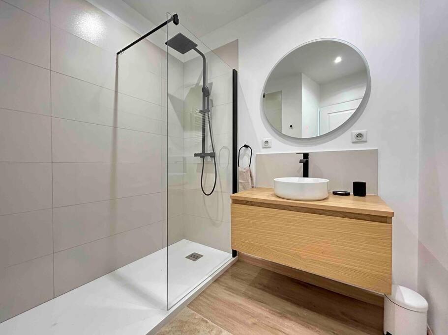 Apartament Le Meslier Épernay Zewnętrze zdjęcie