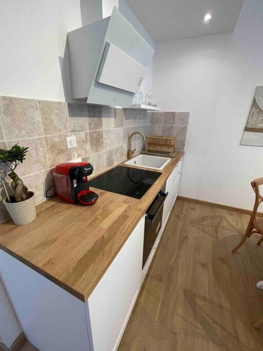 Apartament Le Meslier Épernay Zewnętrze zdjęcie