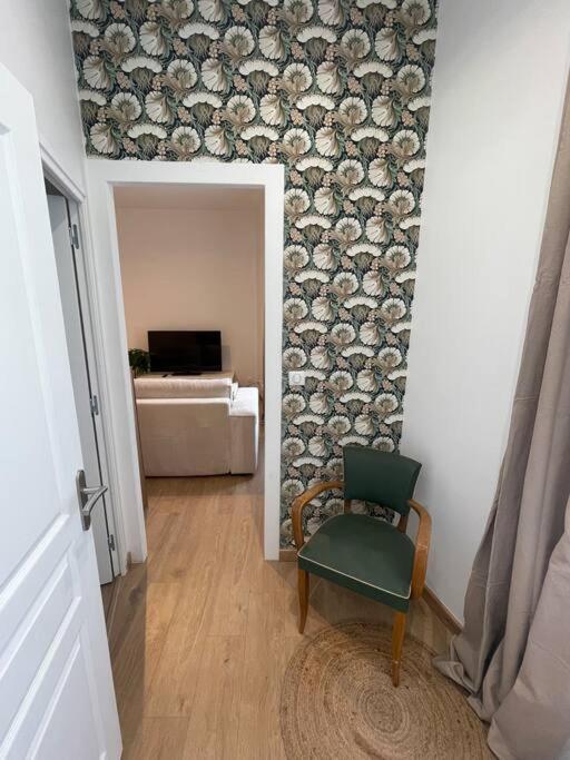 Apartament Le Meslier Épernay Zewnętrze zdjęcie